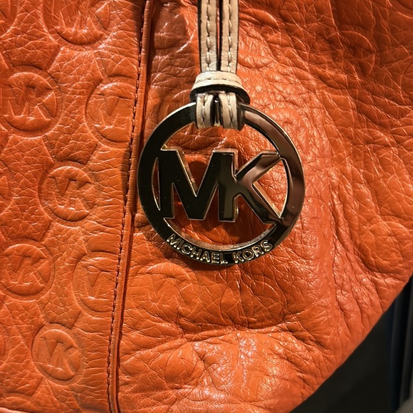 Michael Kors handbag - Picture 2 of 3